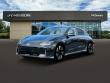 New 2025 Hyundai IONIQ 6 SE Standard Range Sedan