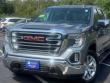 Used 2020 GMC Sierra 1500 SLT Truck Crew Cab