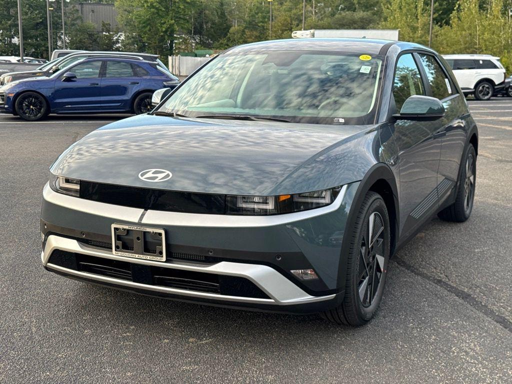 New 2027 Hyundai IONIQ 5 SE SUV