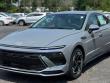 New 2026 Hyundai Sonata SEL Sport Sedan