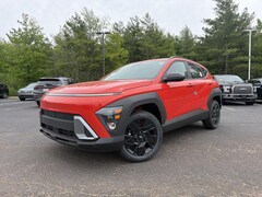 2026 Hyundai Kona SEL Sport AWD SUV