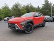 New 2026 Hyundai Kona SEL Sport AWD SUV