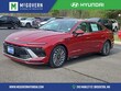Hyundai Sonata Hybrid