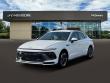 New 2026 Hyundai Sonata SEL Sport Sedan