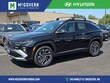 Hyundai Tucson Hybrid