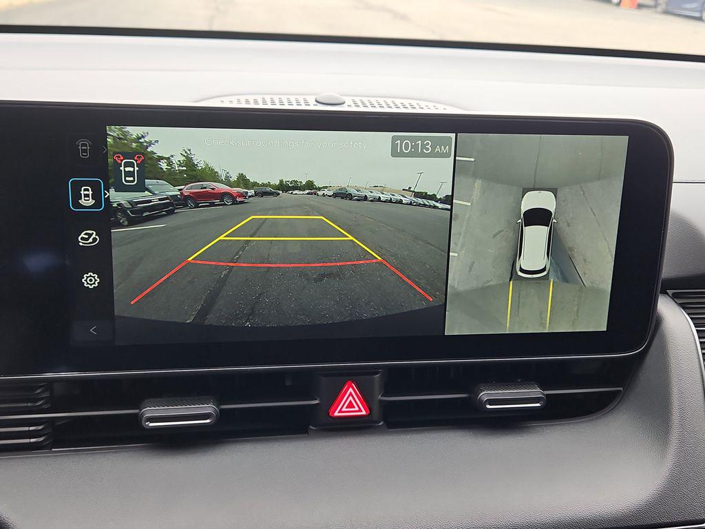 2025 Hyundai IONIQ 5 XRT - Photo 8