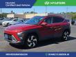 Certified 2024 Hyundai Kona Limited SUV