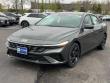 New 2026 Hyundai Elantra SEL Sport Premium Sedan