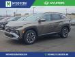 New 2025 Hyundai Tucson Hybrid SEL Convenience SUV