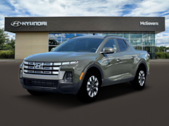 2026 Hyundai Santa Cruz SEL AWD Truck Crew Cab