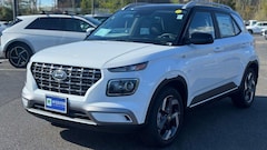 2026 Hyundai Venue SEL w/Two-Tone Roof SUV