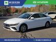 New 2025 Hyundai Elantra SE Sedan