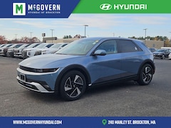 2026 Hyundai IONIQ 5 SEL SUV