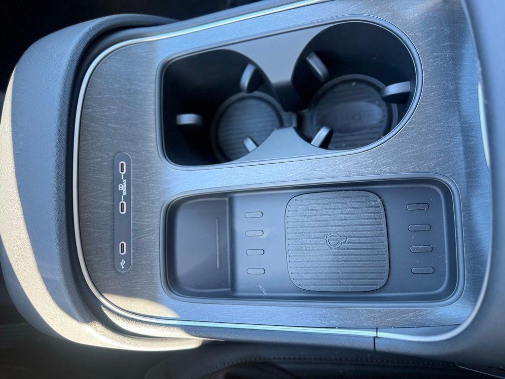 New 2026 Hyundai Palisade SEL AWD SUV