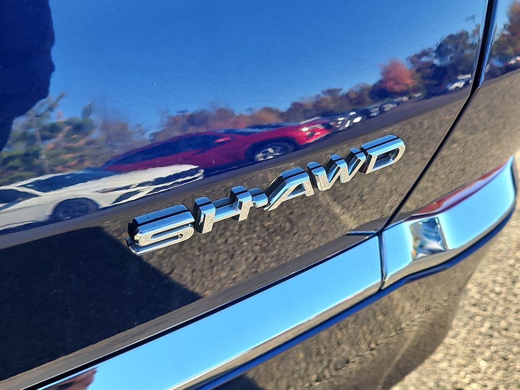 Used 2023 Acura MDX Advance SUV