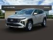 New 2026 Hyundai Tucson SE AWD SUV