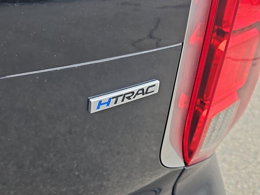 Certified 2023 Hyundai Palisade SEL SUV