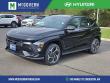 New 2025 Hyundai Kona N Line S AWD SUV