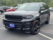 Used 2023 Jeep Grand Cherokee Altitude SUV