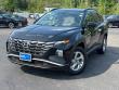 Certified 2024 Hyundai Tucson SEL SUV