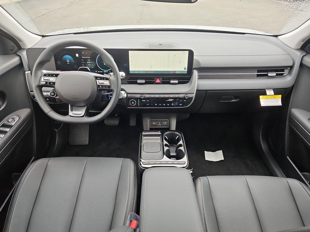 2025 Hyundai IONIQ 5 SEL - Photo 7