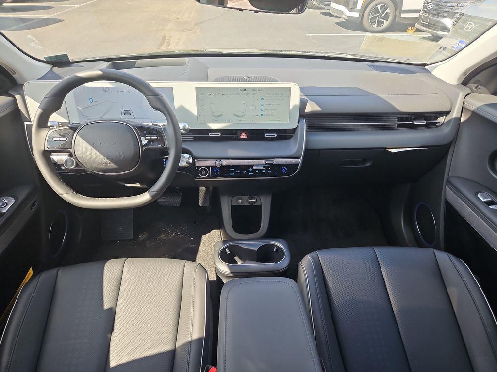 2024 Hyundai IONIQ 5 Limited - Photo 6