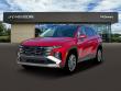 New 2026 Hyundai Tucson Hybrid Limited SUV