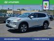 Used 2021 Nissan Rogue Platinum SUV