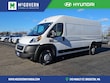  Ram ProMaster 3500