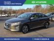 Certified 2021 Hyundai Ioniq Plug-In Hybrid SE Hatchback