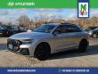 Used 2022 Audi SQ8 4.0T Prestige SUV