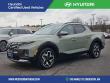 Certified 2024 Hyundai Santa Cruz Limited Truck Crew Cab