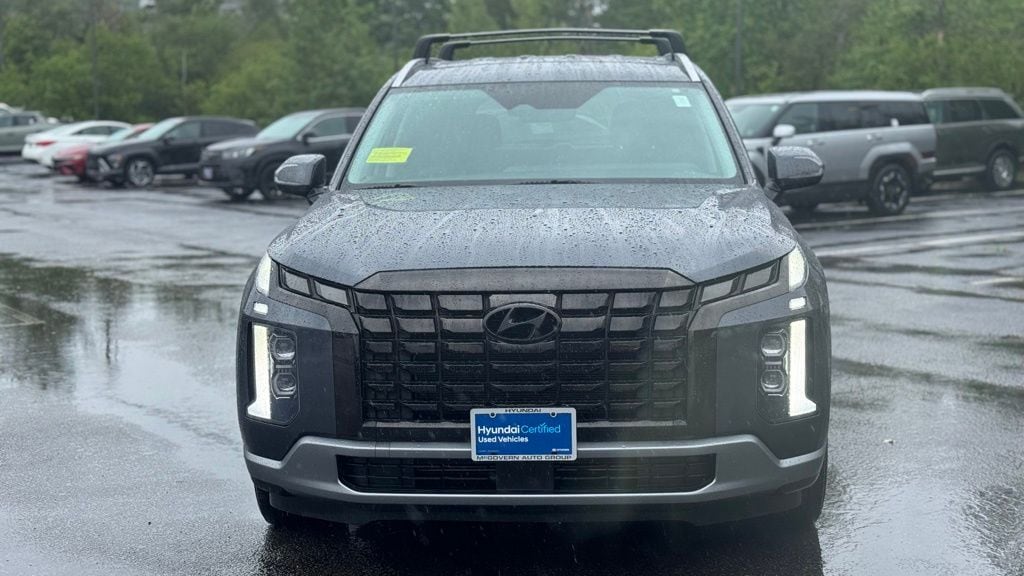 Used 2023 Hyundai Palisade SEL SUV
