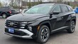  Hyundai Tucson Hybrid