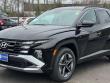 New 2026 Hyundai Tucson Hybrid SEL AWD SUV