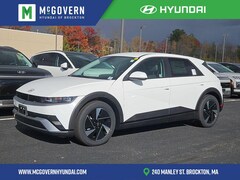 2026 Hyundai IONIQ 5 SEL SUV