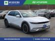 New 2024 Hyundai IONIQ 5 Limited SUV