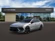 New 2026 Hyundai Sonata N Line Sedan