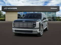 2026 Hyundai Palisade Hybrid Blue SEL Premium 7P SUV