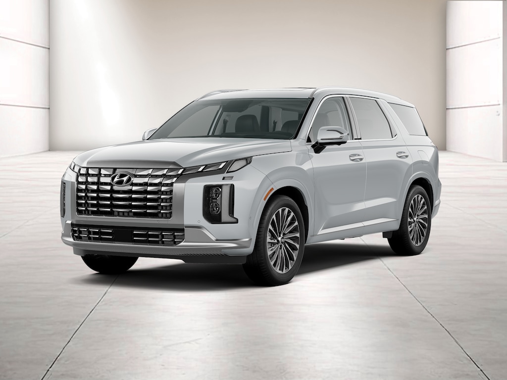 New 2024 Hyundai Palisade For Sale at McGovern Hyundai of Brockton