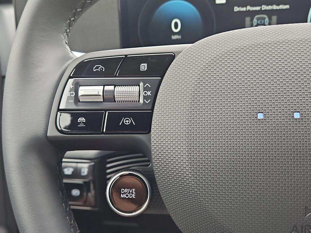 2025 Hyundai IONIQ 5 XRT - Photo 14