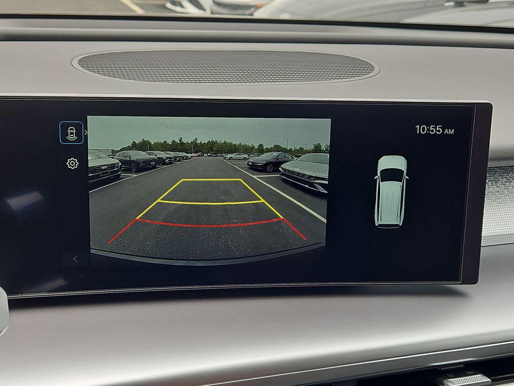 2026 Hyundai IONIQ 9 SE - Photo 8