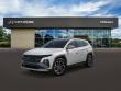 New 2025 Hyundai Tucson Hybrid Limited SUV