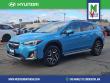 Used 2020 Subaru Crosstrek Hybrid SUV