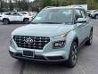 New 2026 Hyundai Venue SEL SUV