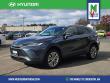 Used 2022 Toyota Venza XLE SUV