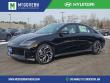New 2025 Hyundai IONIQ 6 Limited Sedan