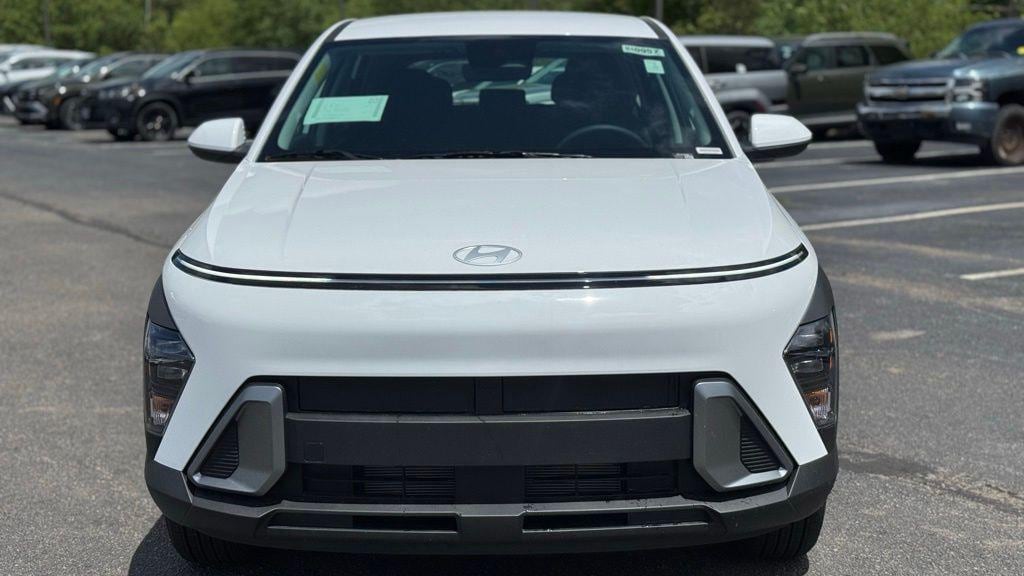 New 2026 Hyundai Kona SE AWD SUV