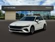 New 2026 Hyundai Elantra Limited Sedan