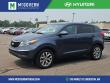 Used 2015 Kia Sportage LX SUV